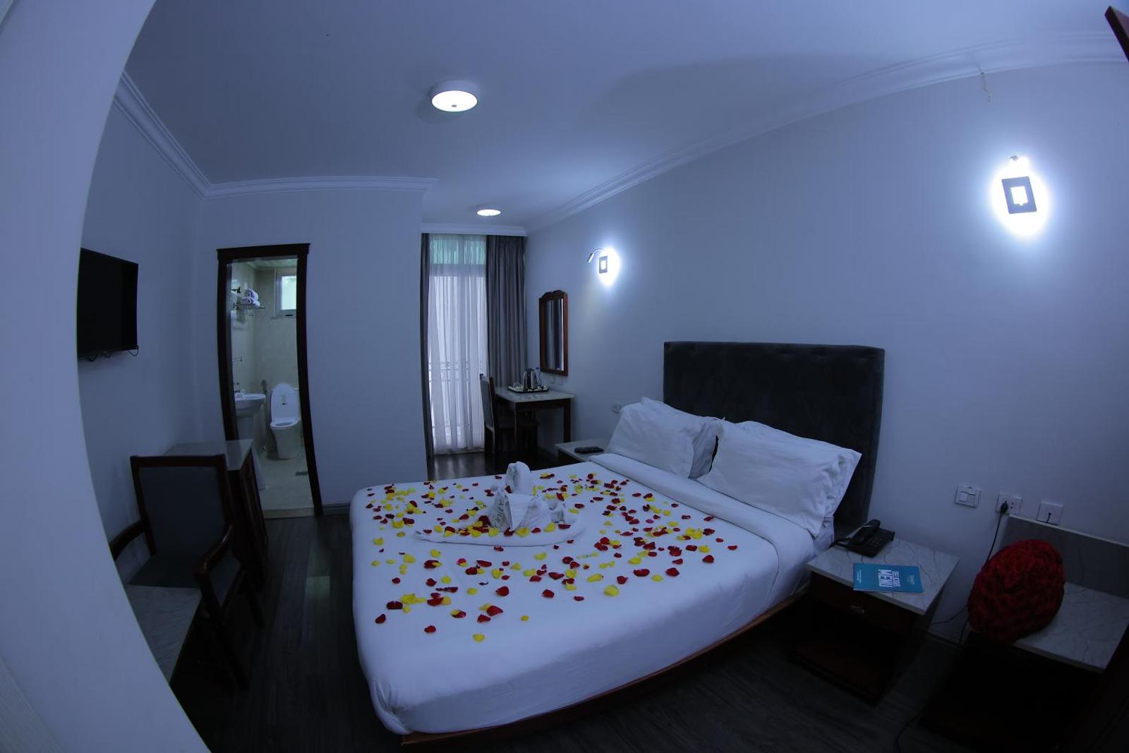 Trinity Hotel