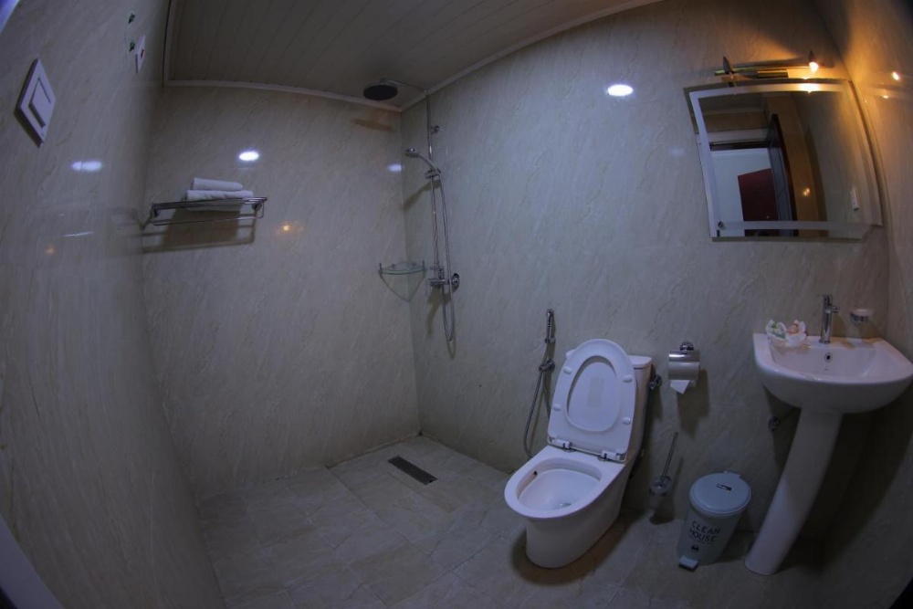 Trinity Hotel Image 7