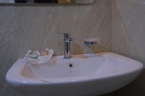 Trinity Hotel image 8