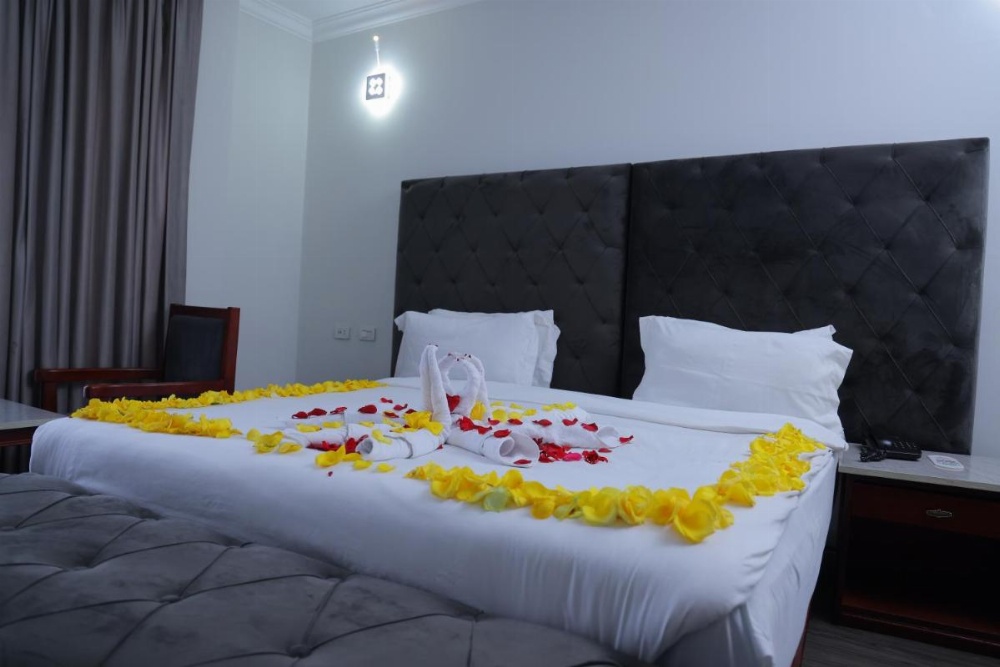 Trinity Hotel Image 11