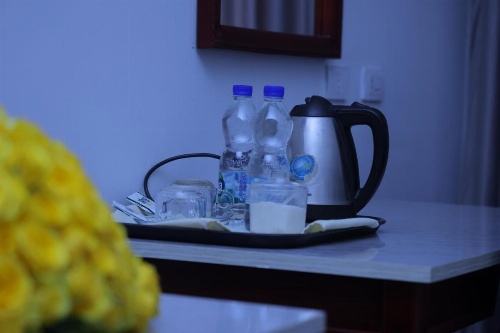 Trinity Hotel image 12