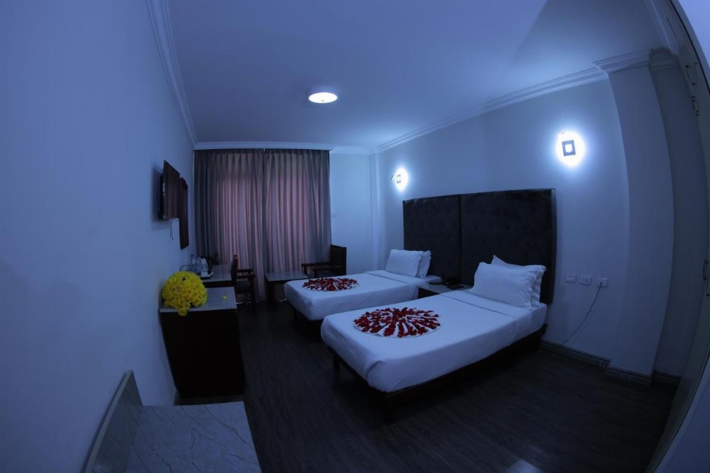 Trinity Hotel Image 14