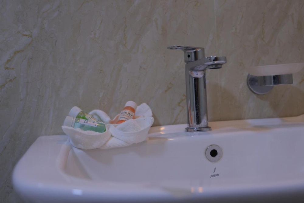Trinity Hotel Image 15