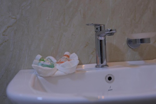 Trinity Hotel image 15