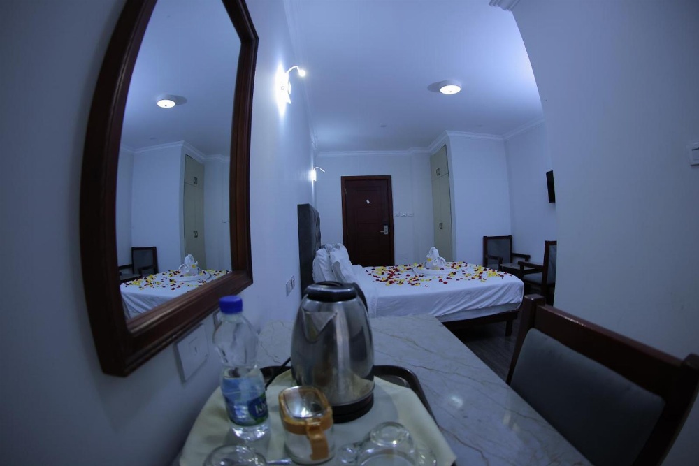 Trinity Hotel Main image