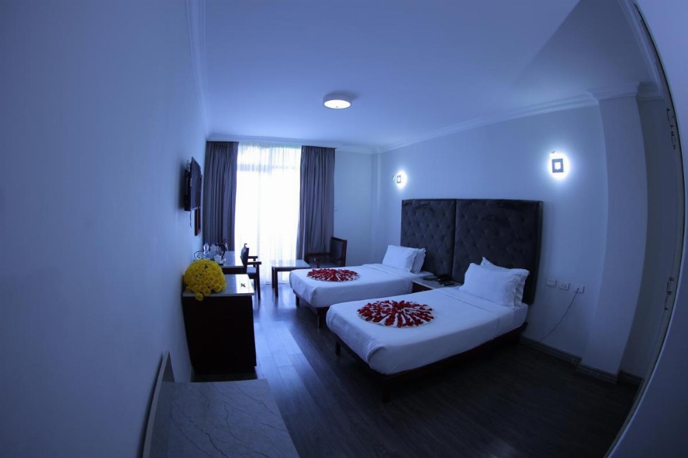 Trinity Hotel Image 16