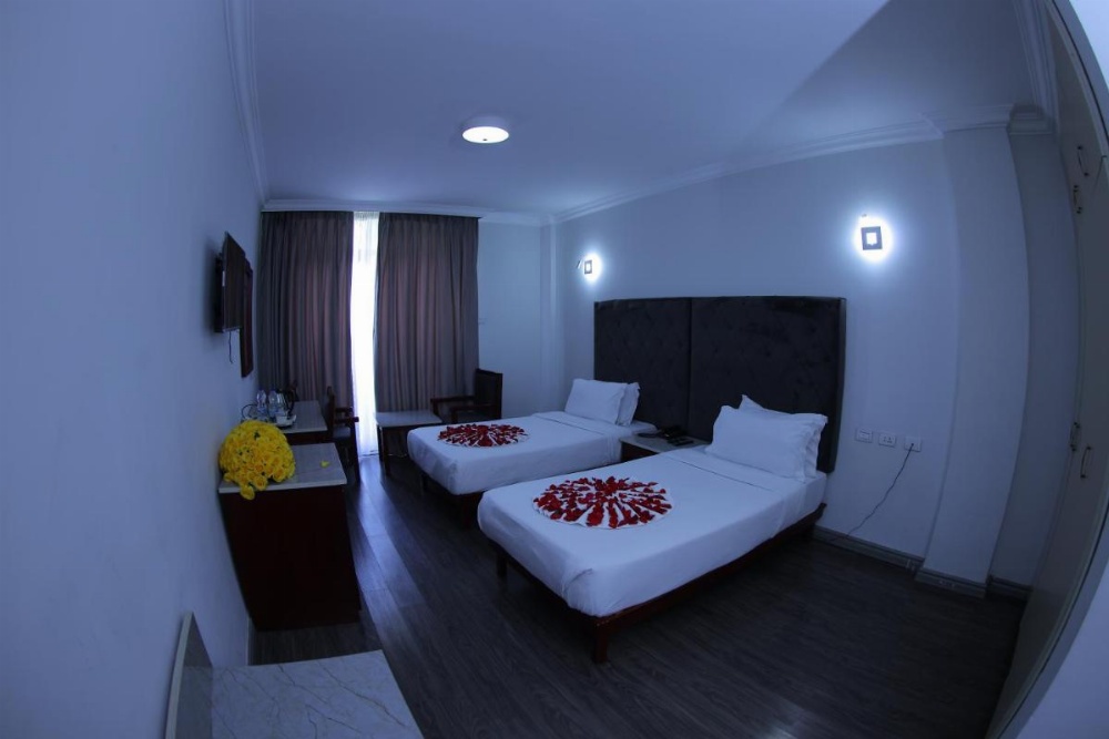 Trinity Hotel Image 19