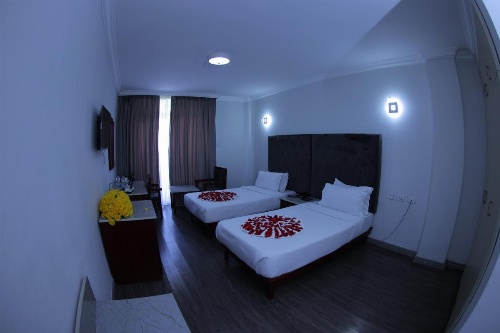 Trinity Hotel image 19
