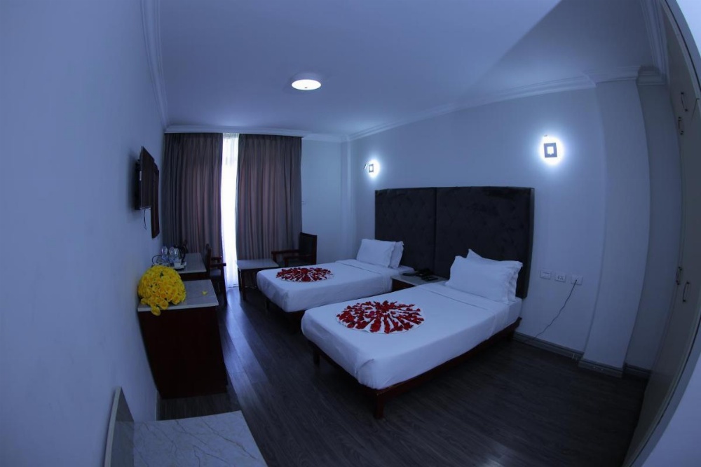 Trinity Hotel Image 20