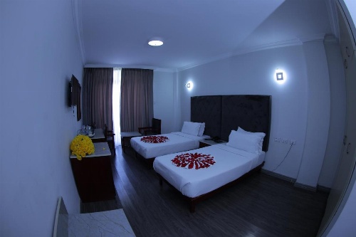 Trinity Hotel image 20