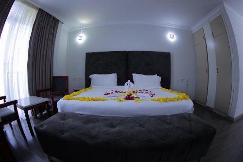 Trinity Hotel image 21