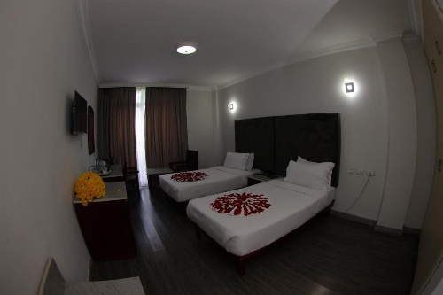 Trinity Hotel image 22