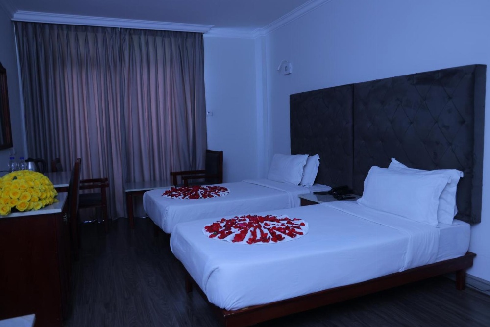 Trinity Hotel Main image