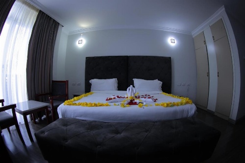 Trinity Hotel image 23