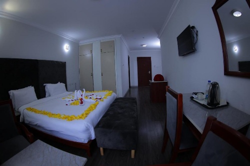 Trinity Hotel image 24