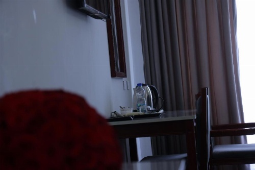 Trinity Hotel image 25