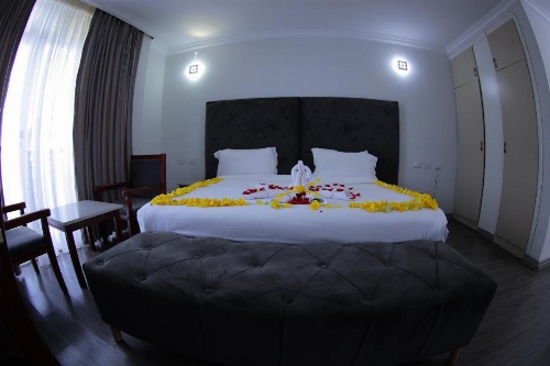Trinity Hotel image 26