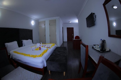 Trinity Hotel image 27