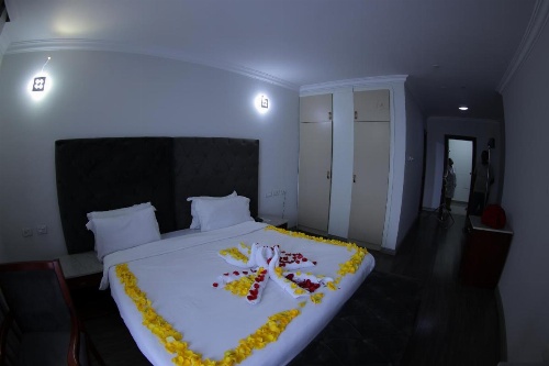 Trinity Hotel image 28