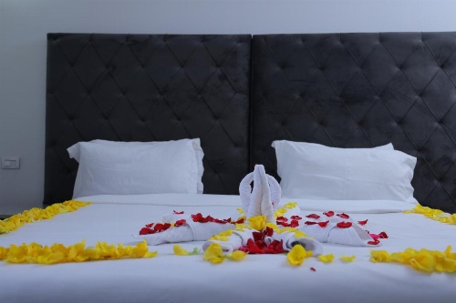 Trinity Hotel image 29