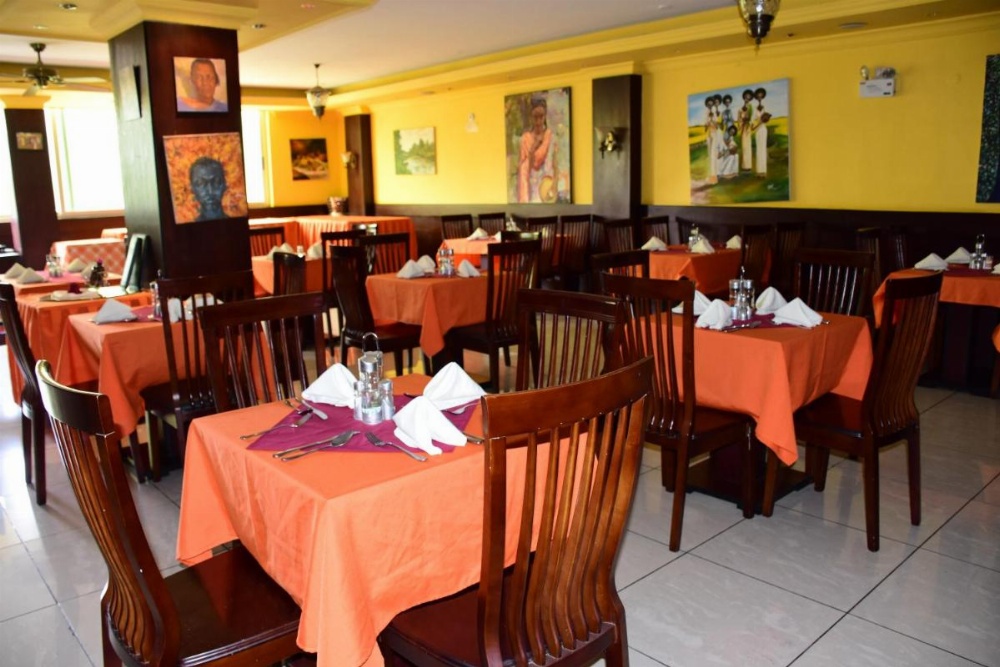 Trinity Hotel Image 32