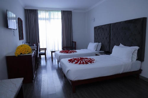 Trinity Hotel image 4