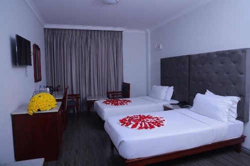 Trinity Hotel image 5