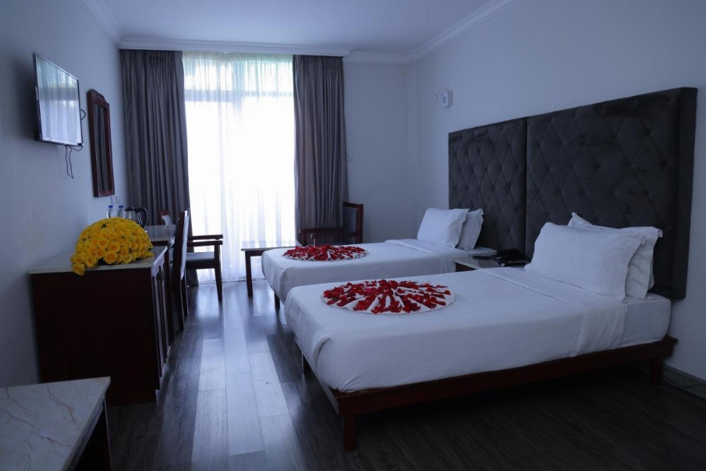 Trinity Hotel Image 6